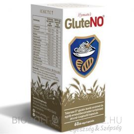 Hymato GluteNO kapszula 60db