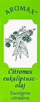 Aromax Citromos Eukaliptuszolaj 10ml